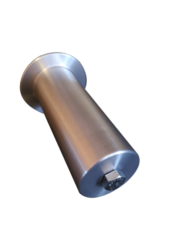 Weatherdeck Patio In-Ground Umbrella Stand - Image 15
